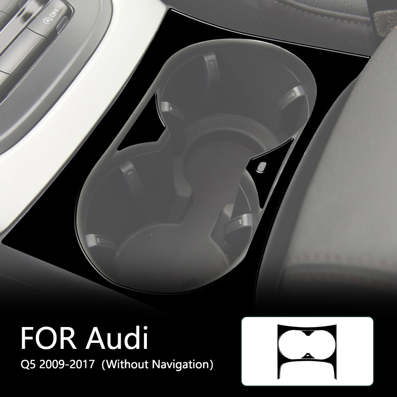 Car Accessories Brand - Panel pemegang cangkir tengah merek baru