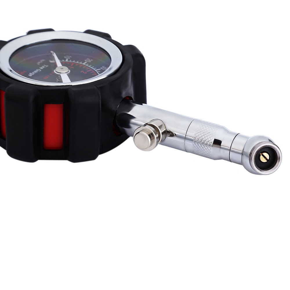 Car Accessories Under 200 - 2026 Alat Pengukur Tekanan Ban Baru