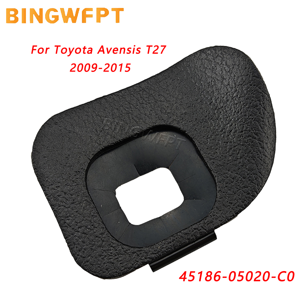 Steering Wheel Cover - 45186-05020-C0 Penutup Sakelar Kontrol Jelajah pada