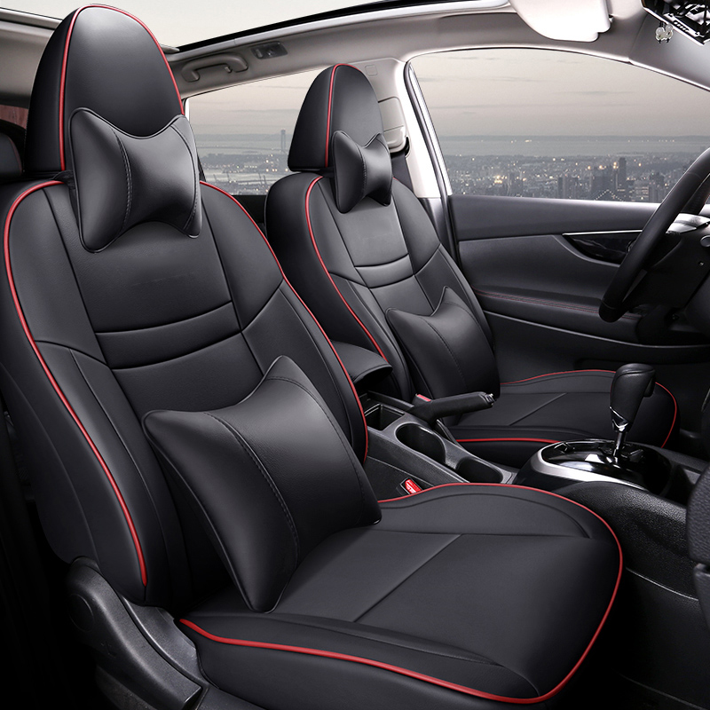 Car Accessories Brand - Penutup Kursi Mobil Merek Premium Untuk