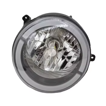 Car Accessories Light - Aksesoris Mobil Listrik Turtle King Lampu