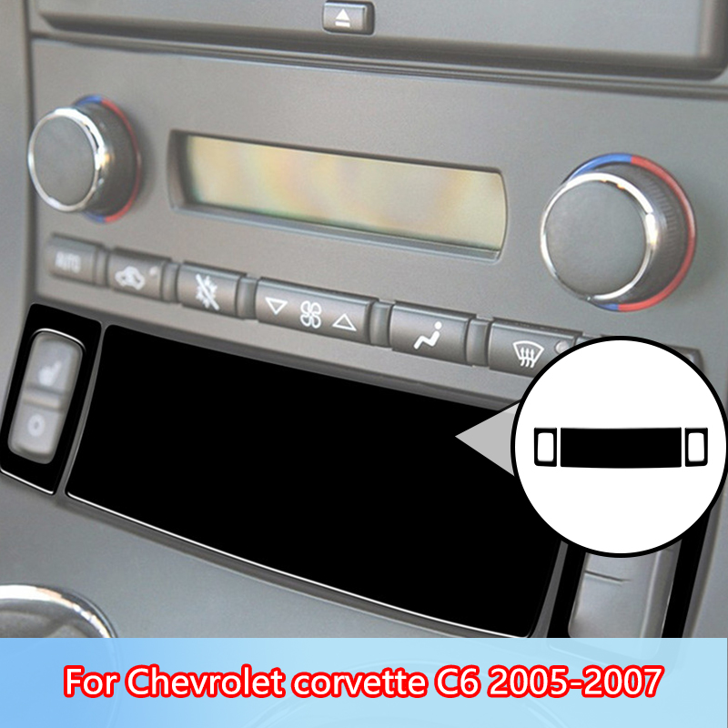 Car Accessories Brand - Kotak penyimpanan tombol pemanas merek baru