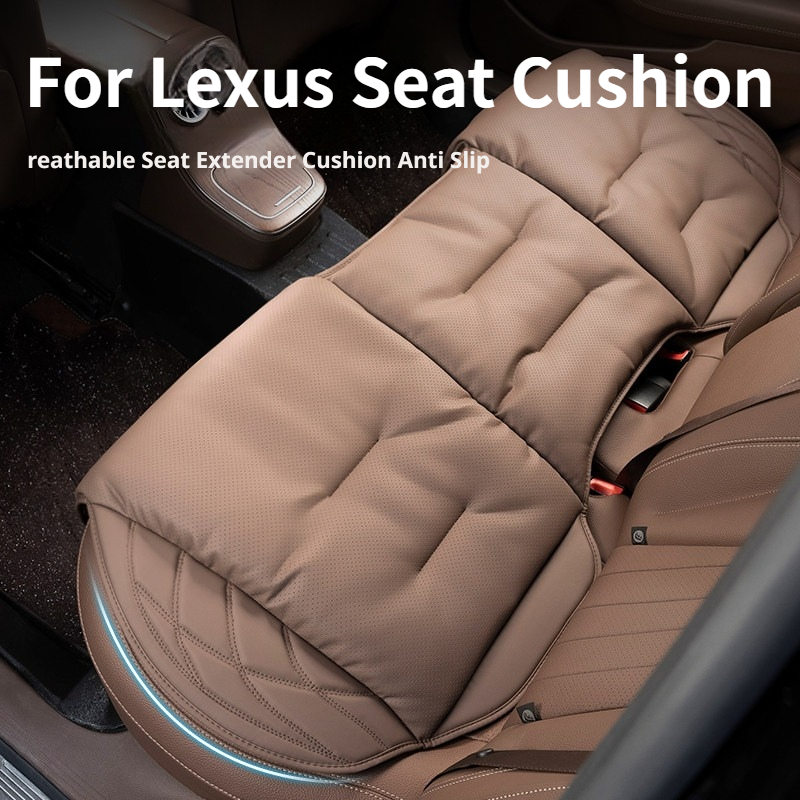 Bantal Jok Mobil Kulit untuk L - Leather Car Seat Cover ulasan dan harga