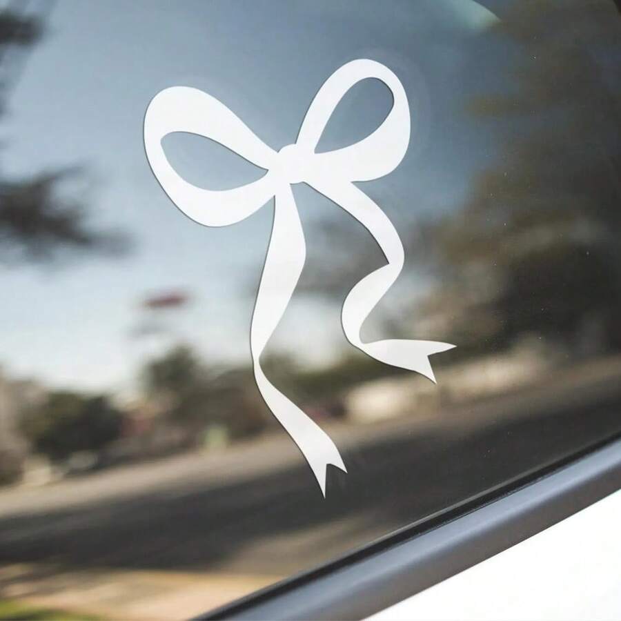 1 Buah Stiker Mobil Pita, Stik - Car Accessories Girly ulasan dan harga
