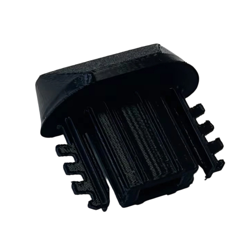 1 buah Tutup Pelindung Batang  - Car Accessories Roof Rack ulasan dan harga