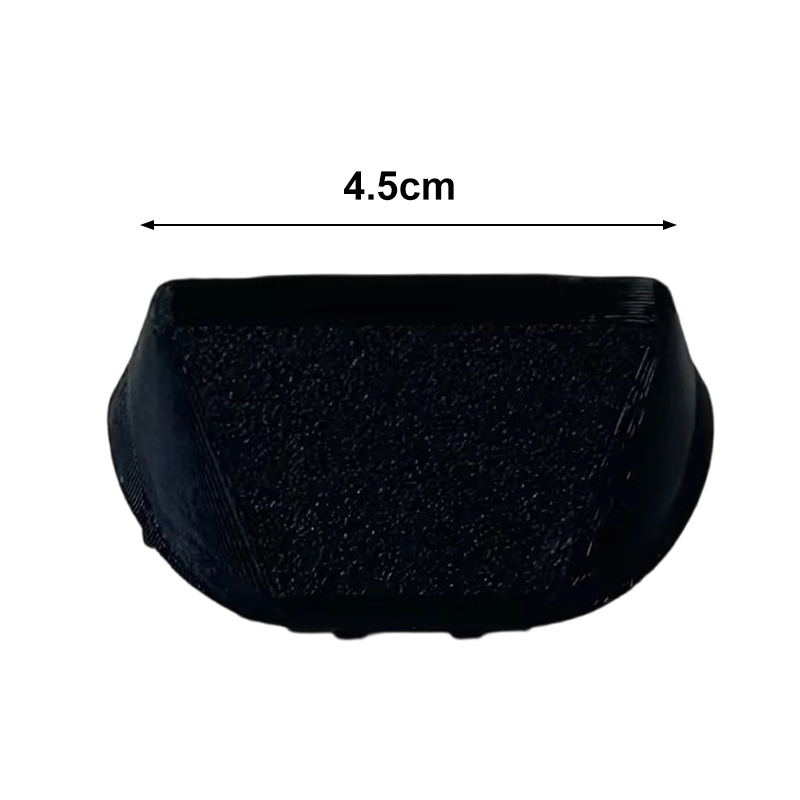 1 buah Tutup Pelindung Batang  - Car Accessories Roof Rack ulasan dan harga