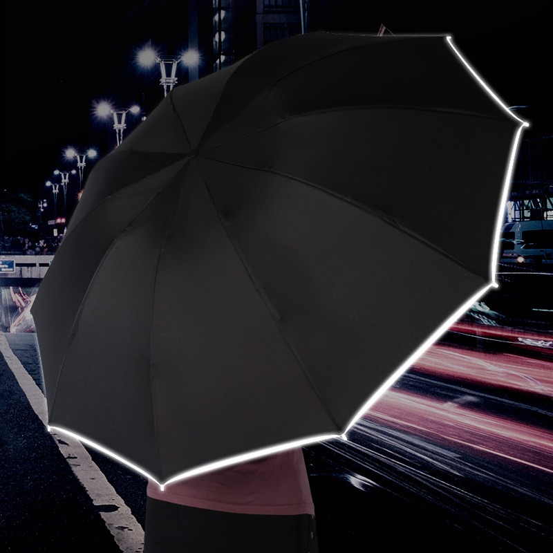 Payung Terbalik Otomatis Penuh - Automatic Car Sunshade ulasan dan harga