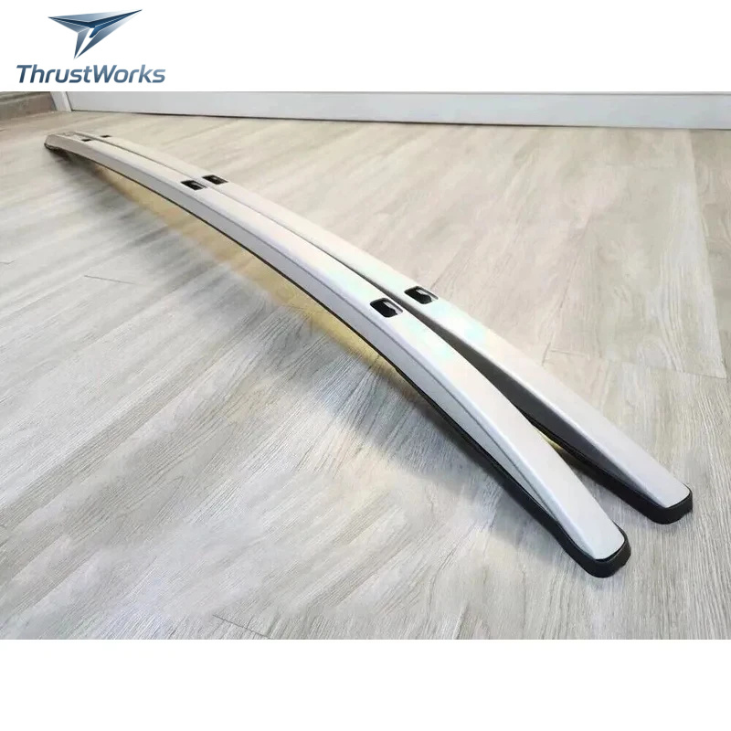 CARpart 2PCS Rak Rel Atap Coco - Car Accessories Roof Rack ulasan dan harga