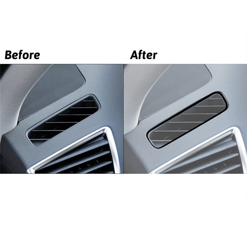 Mist Eliminator ventilasi ABS  - Car Accessories Brand ulasan dan harga
