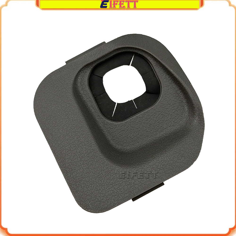 1 buah penutup debu setir 4518 - Steering Wheel Cover ulasan dan harga