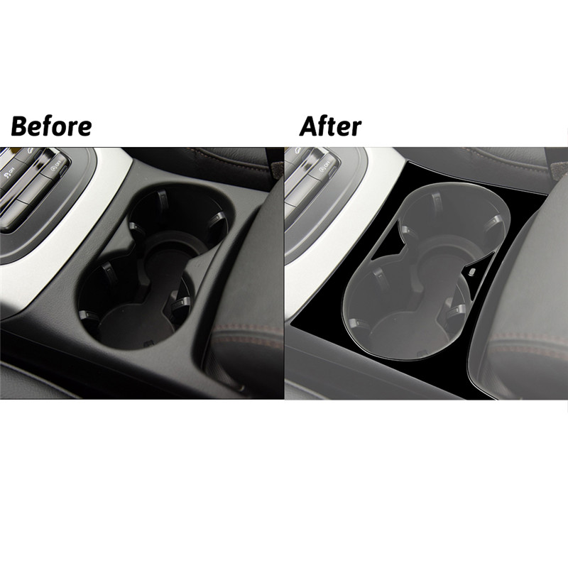 Panel pemegang cangkir tengah  - Car Accessories Brand ulasan dan harga