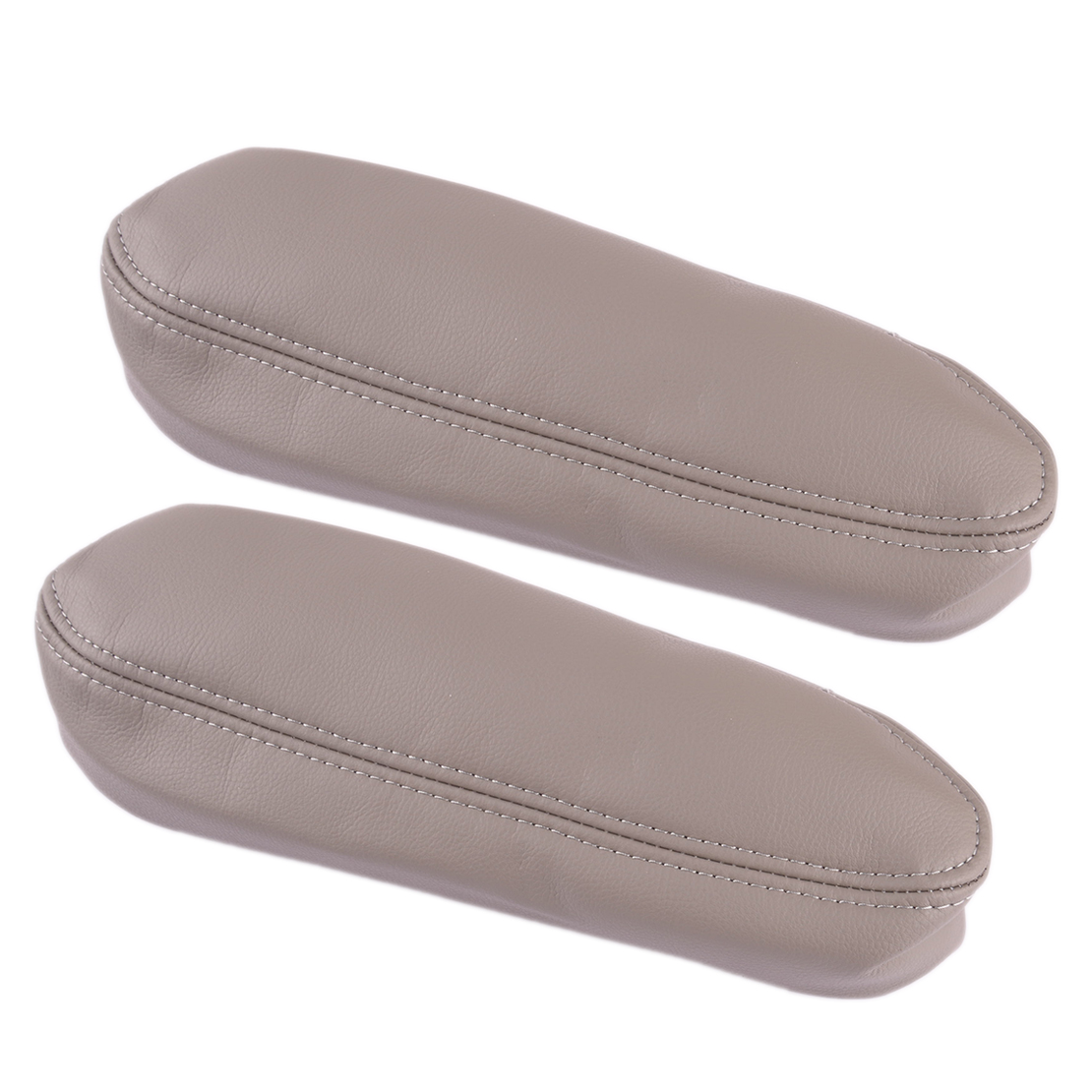 1 Pasang Penutup Sandaran Tang - Leather Car Seat Cover ulasan dan harga