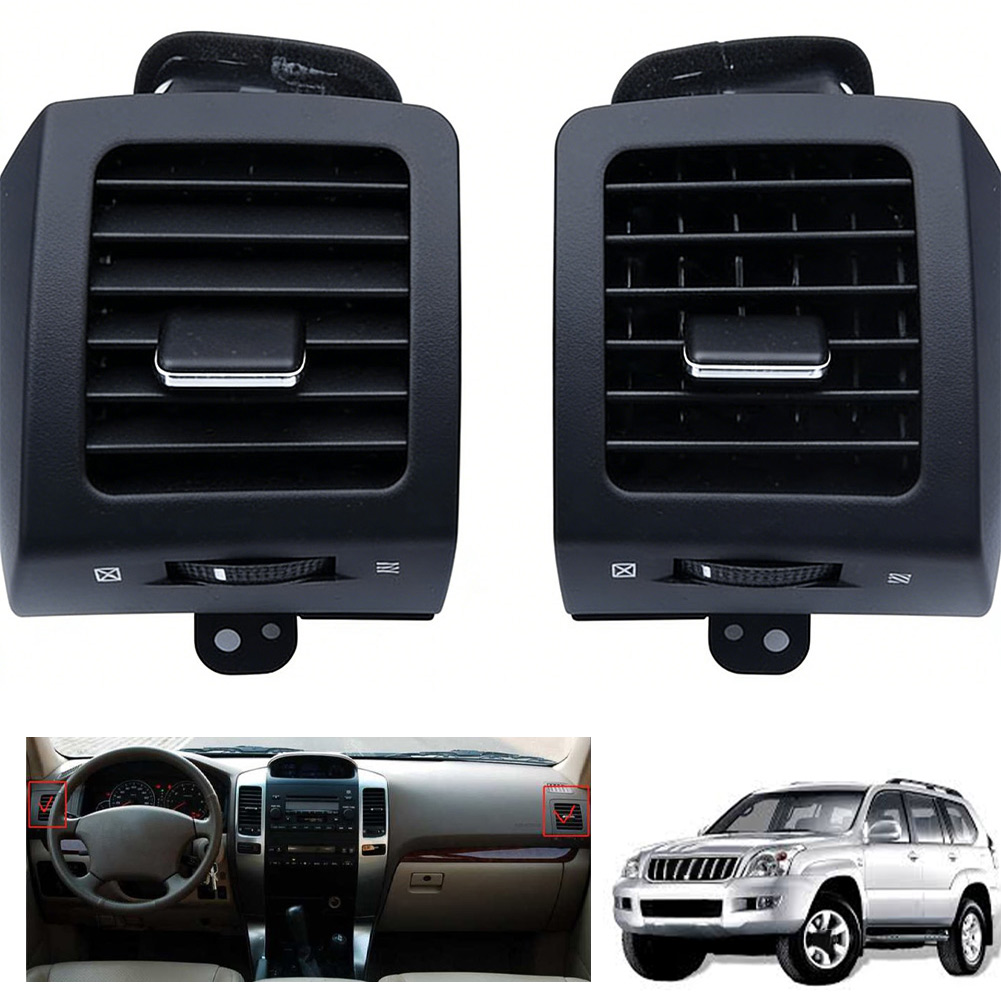 Penjualan Terbaru Sepasang Ven - Car Accessories Light ulasan dan harga