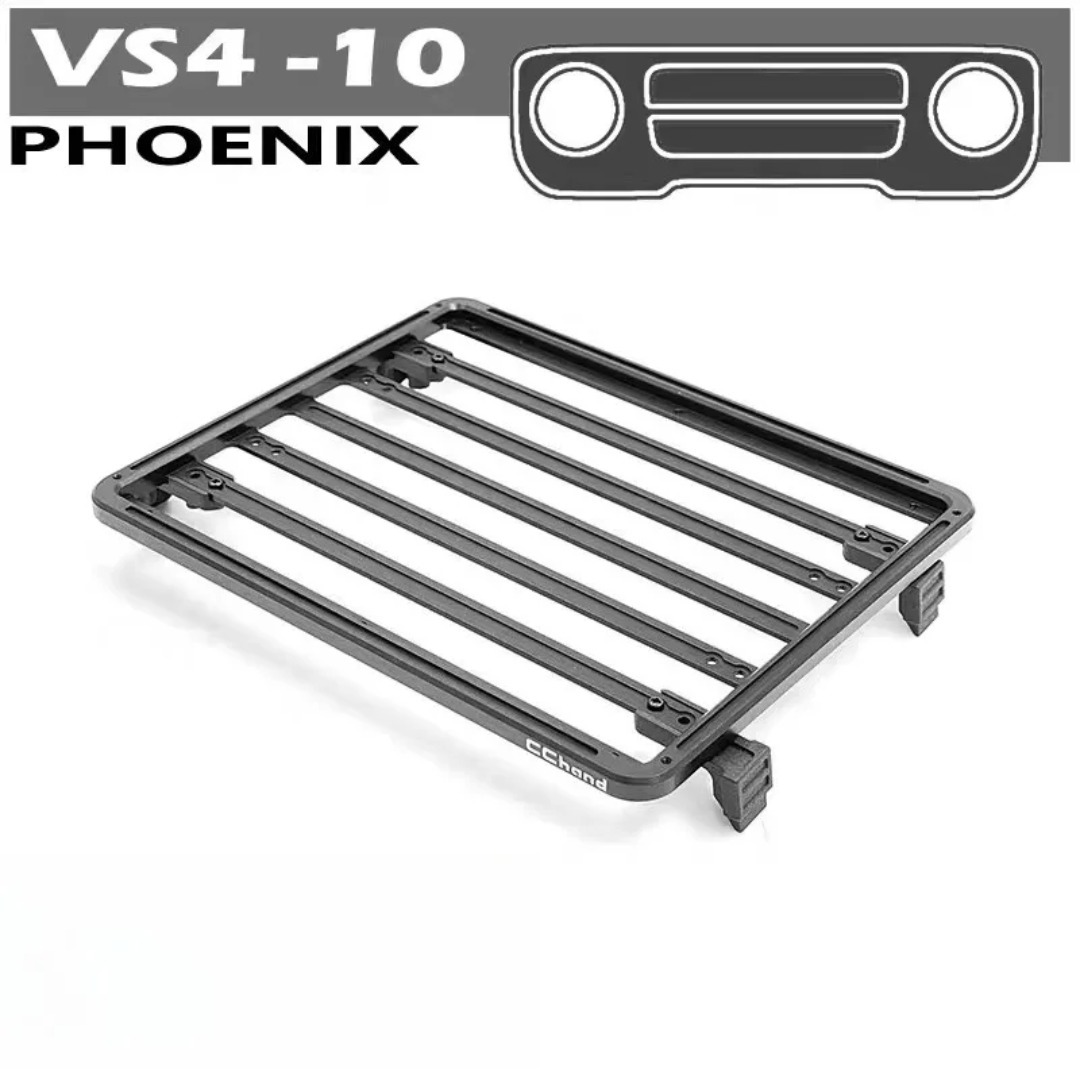 Kit Modifikasi Rak Bagasi Roll - Car Accessories Roof Rack ulasan dan harga