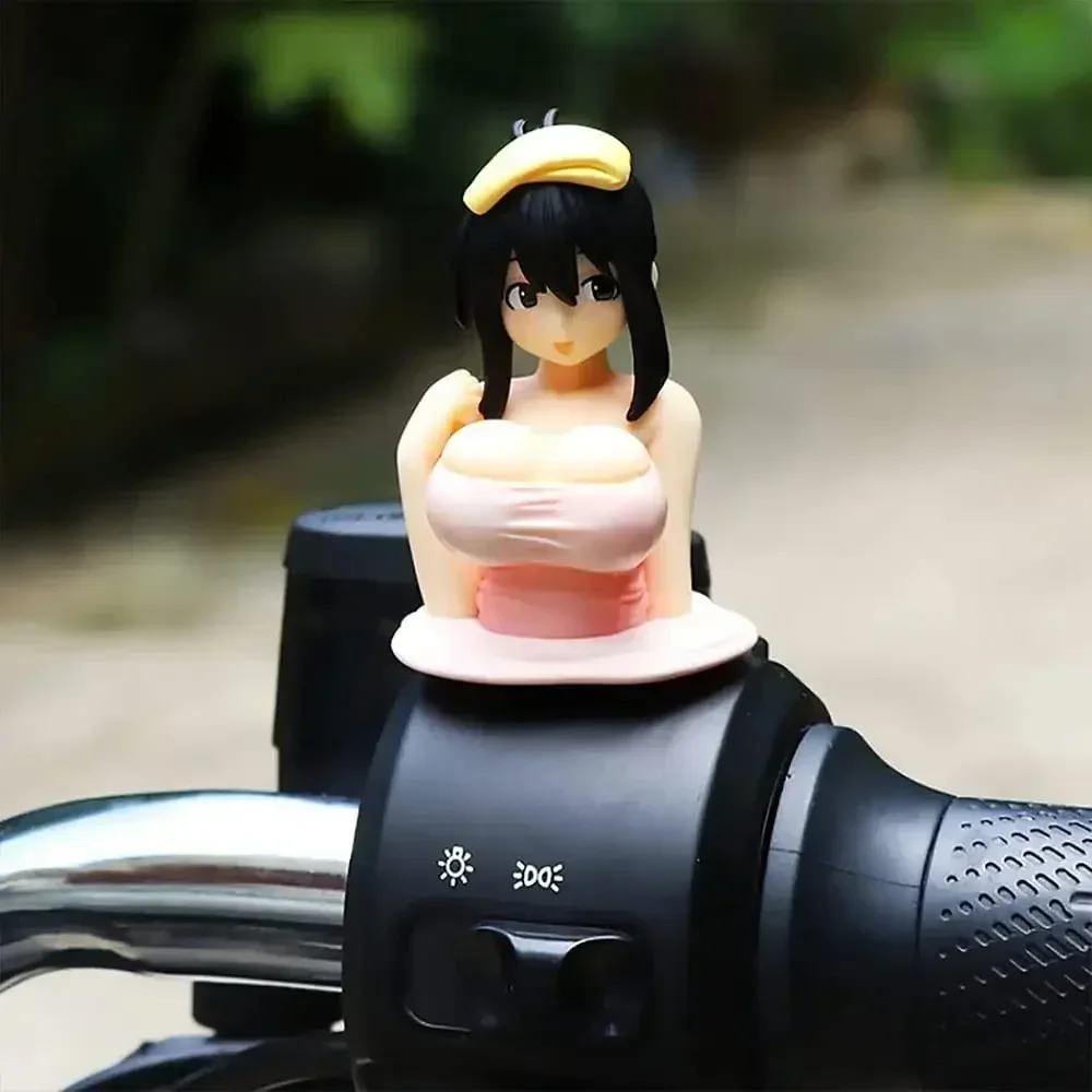 Aksesoris Interior Dasbor Mobi - Car Accessories Girly ulasan dan harga