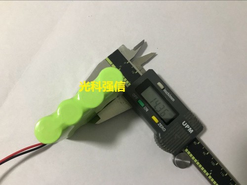 Baterai Ni-MH 4.8V aa2500mah a - Car Accessories Brand ulasan dan harga
