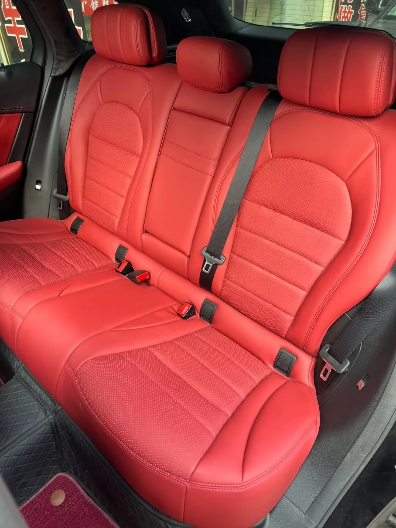 Sarung Jok Mobil Kulit TH Full - Leather Car Seat Cover ulasan dan harga