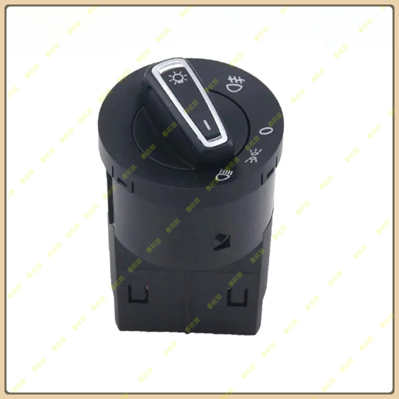 6EA941531C Sakelar Lampu Depan - Car Accessories Light ulasan dan harga