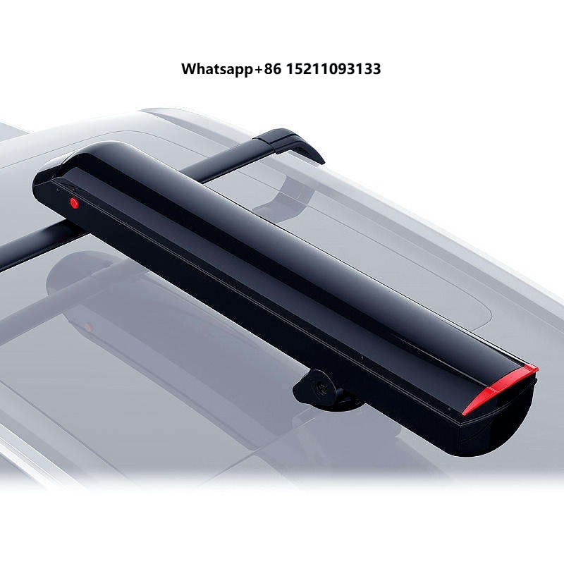 Penutup Jendela Atap Mobil Ant - Automatic Car Sunshade ulasan dan harga