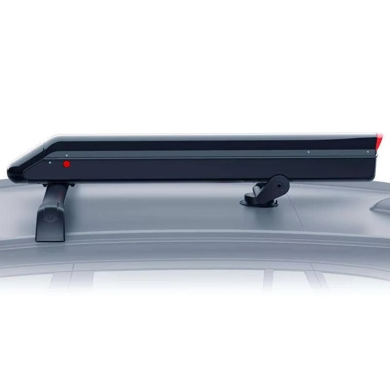 Penutup Jendela Atap Mobil Ant - Automatic Car Sunshade ulasan dan harga