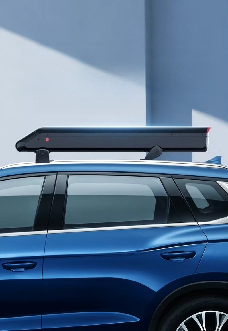 Penutup Jendela Atap Mobil Ant - Automatic Car Sunshade ulasan dan harga