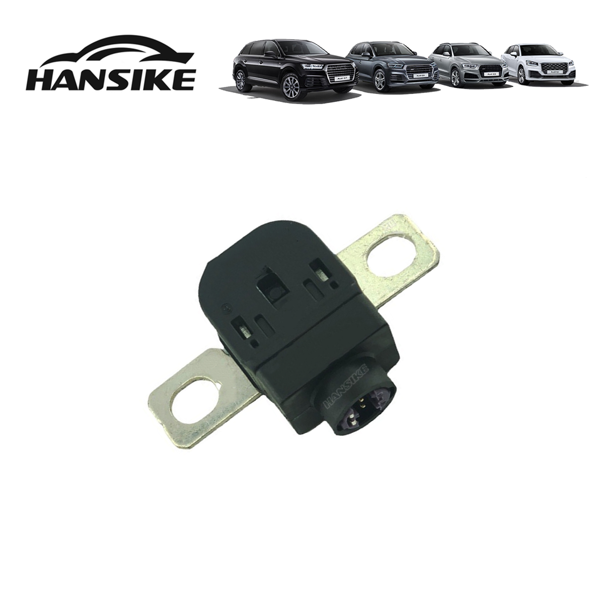 HANSIKE OEM 4G0915519 Sistem M - Car Accessories Light ulasan dan harga