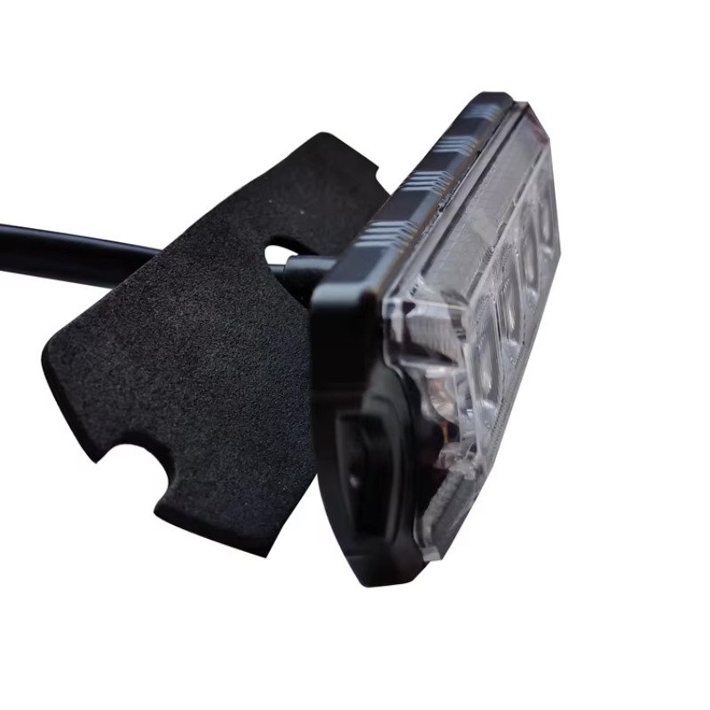 Lampu Strobo Darurat Pabrik Ko - Car Accessories Light ulasan dan harga