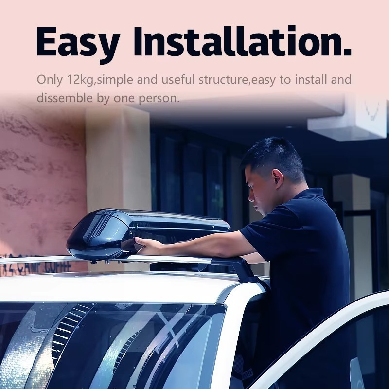 Penutup Mobil Otomatis Lipat A - Automatic Car Sunshade ulasan dan harga
