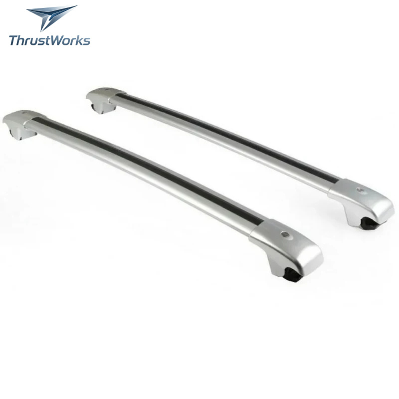 CARpart 2PCS Bar Cocok untuk S - Car Accessories Roof Rack ulasan dan harga