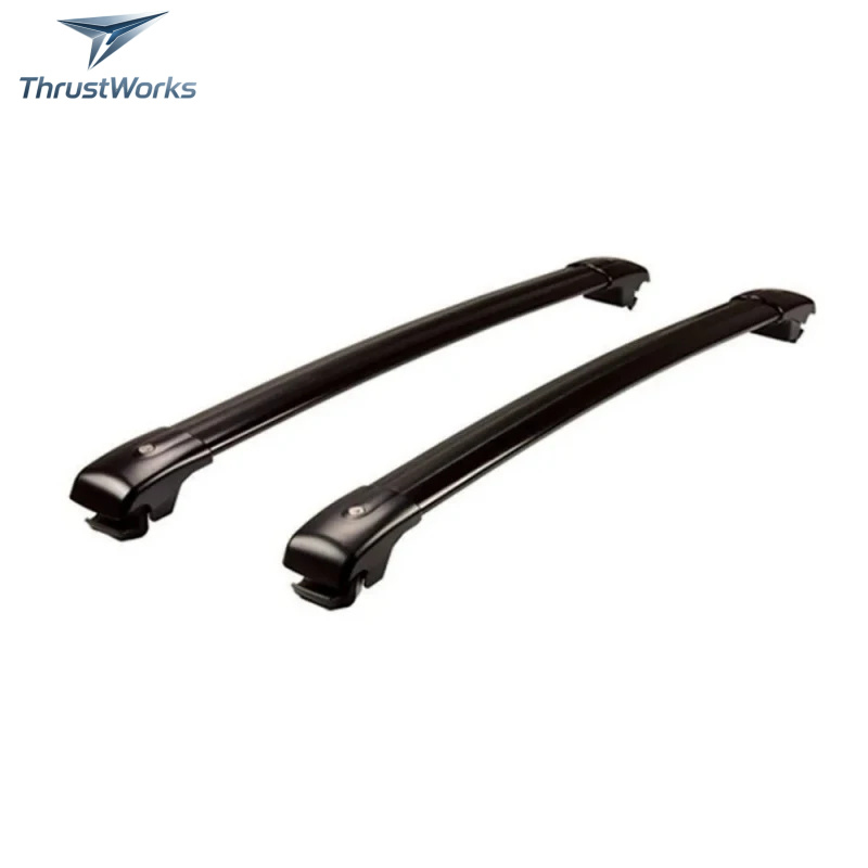 CARpart 2PCS Bar Cocok untuk S - Car Accessories Roof Rack ulasan dan harga