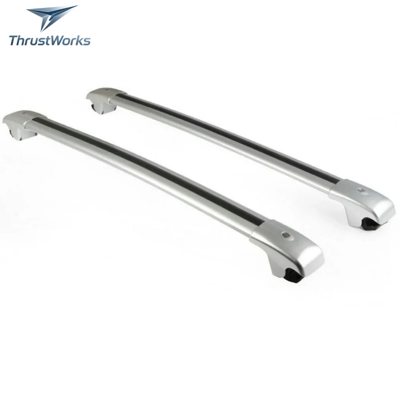 CARpart 2PCS Bar Cocok untuk S - Car Accessories Roof Rack ulasan dan harga