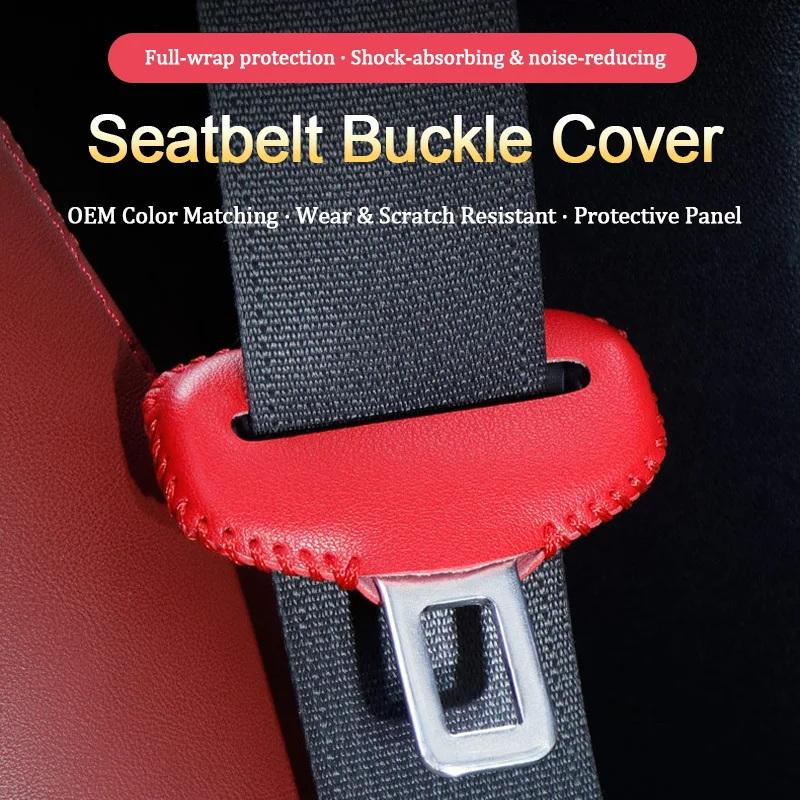 [MS] Sarung Pelindung Sabuk Pe - Leather Car Seat Cover ulasan dan harga