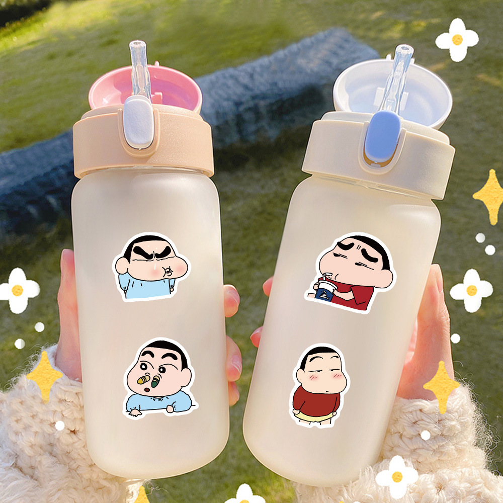 Stiker Anime Kartun Lucu, Stik - Car Accessories Sticker ulasan dan harga
