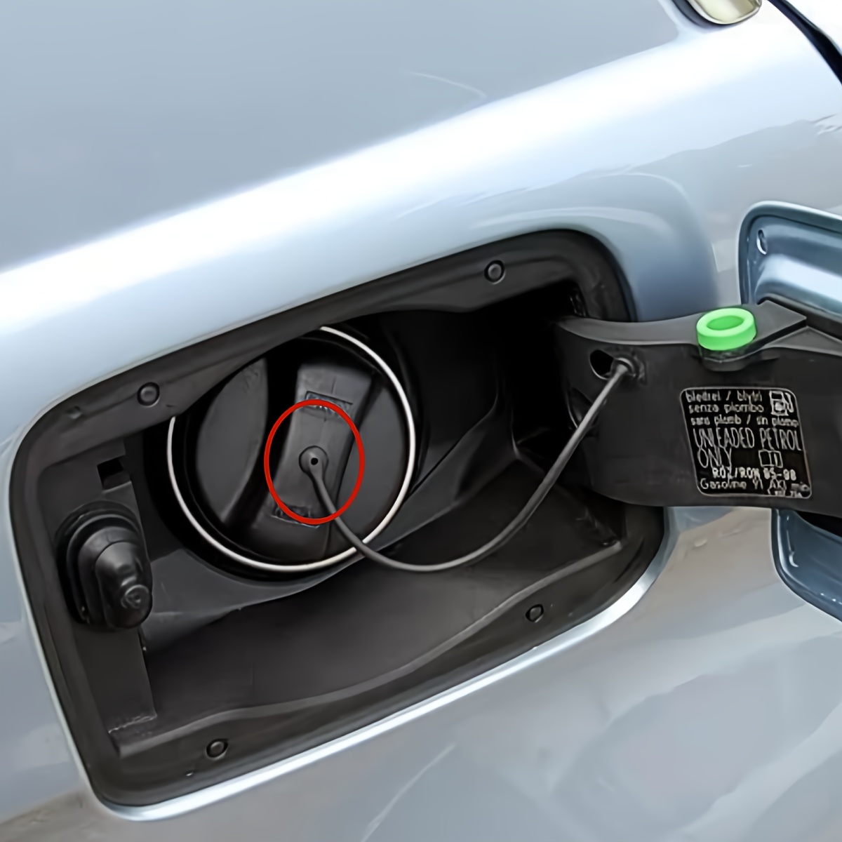 1 Buah Kabel Tutup Tangki Baha - Car Accessories Brand ulasan dan harga