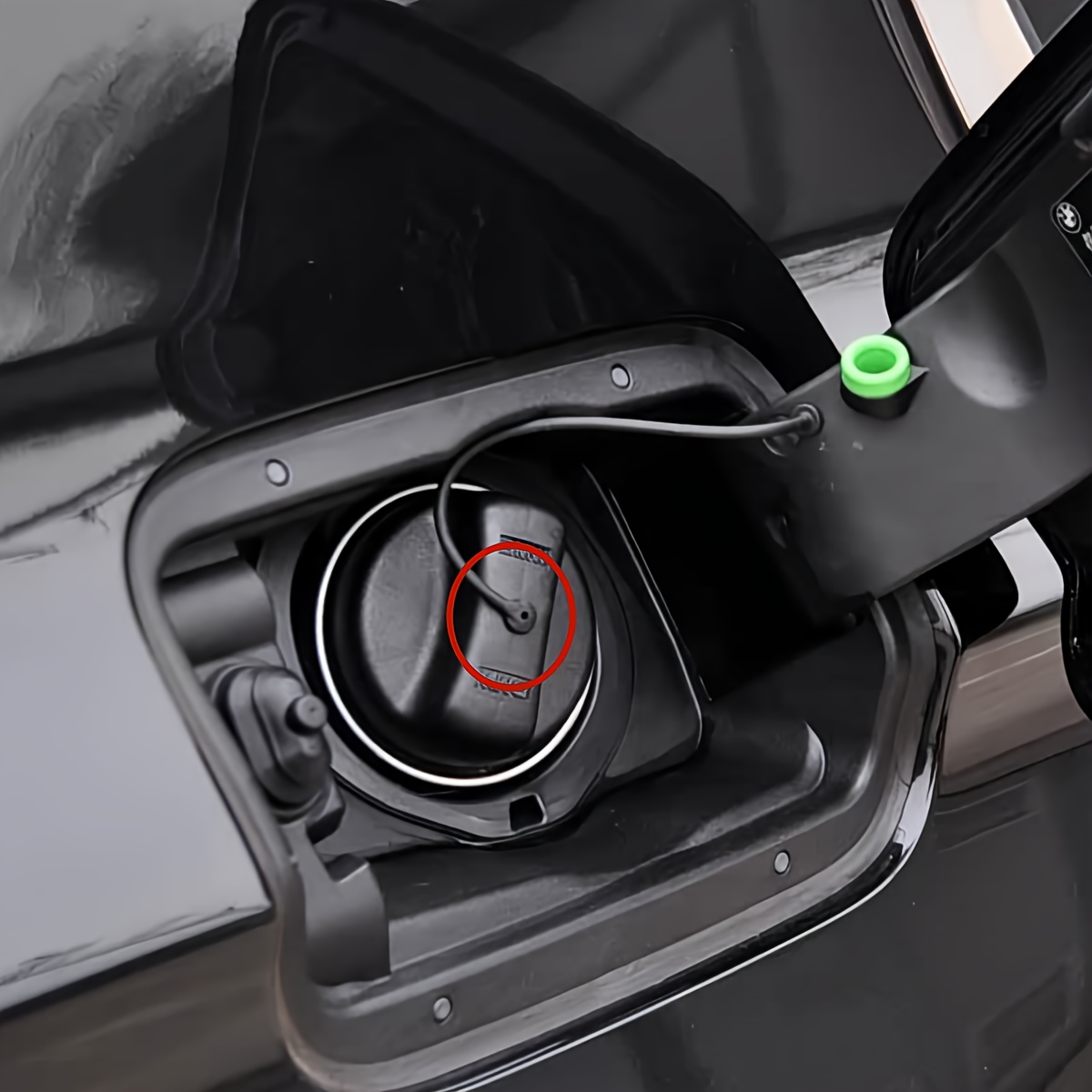1 Buah Kabel Tutup Tangki Baha - Car Accessories Brand ulasan dan harga