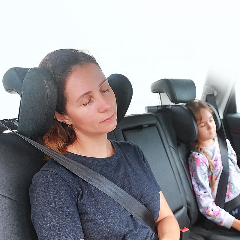 Penutup Kulit Bantal Tidur Per - Leather Car Seat Cover ulasan dan harga