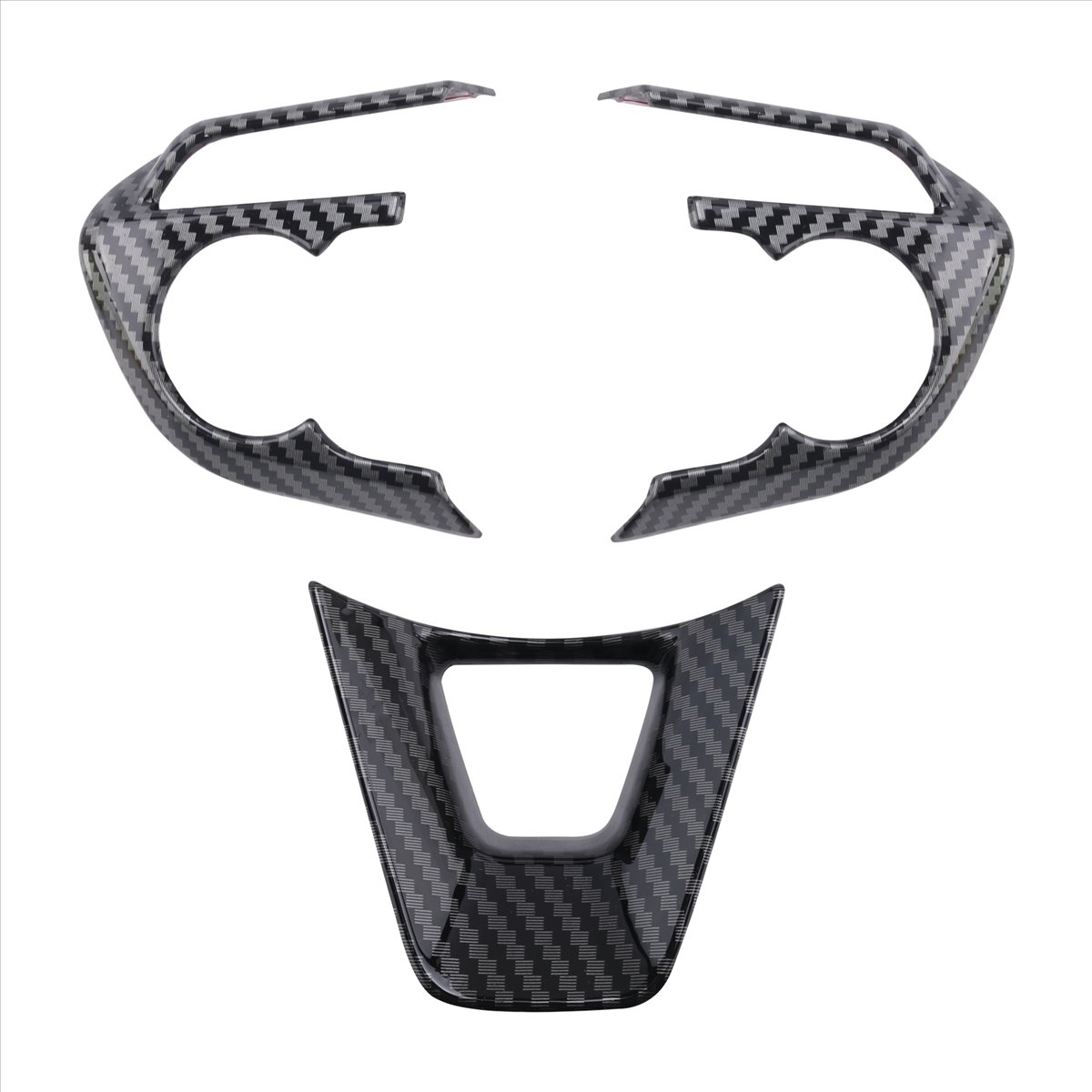 Super Sale untuk Toyota Cross  - Steering Wheel Cover ulasan dan harga