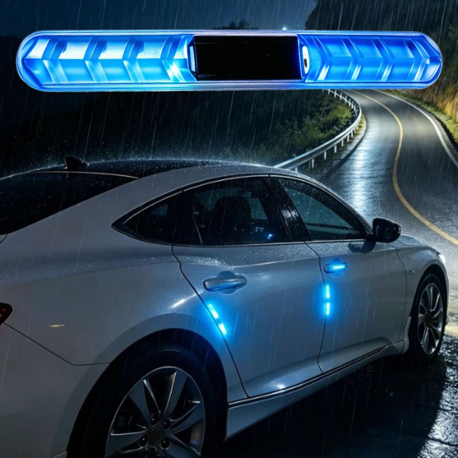 Lampu Peringatan Selamat Datan - Car Accessories Light ulasan dan harga