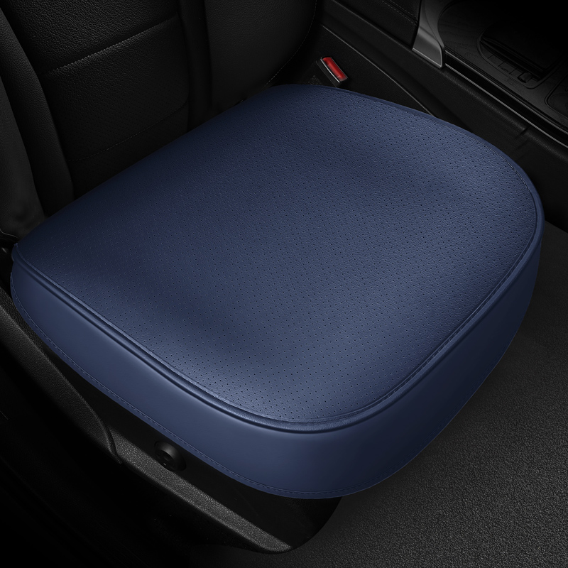 Sarung kursi mobil kulit berlu - Leather Car Seat Cover ulasan dan harga