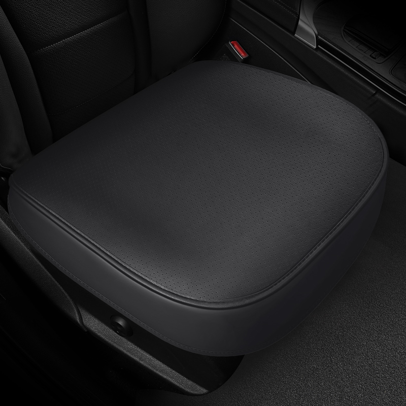 Sarung kursi mobil kulit berlu - Leather Car Seat Cover ulasan dan harga