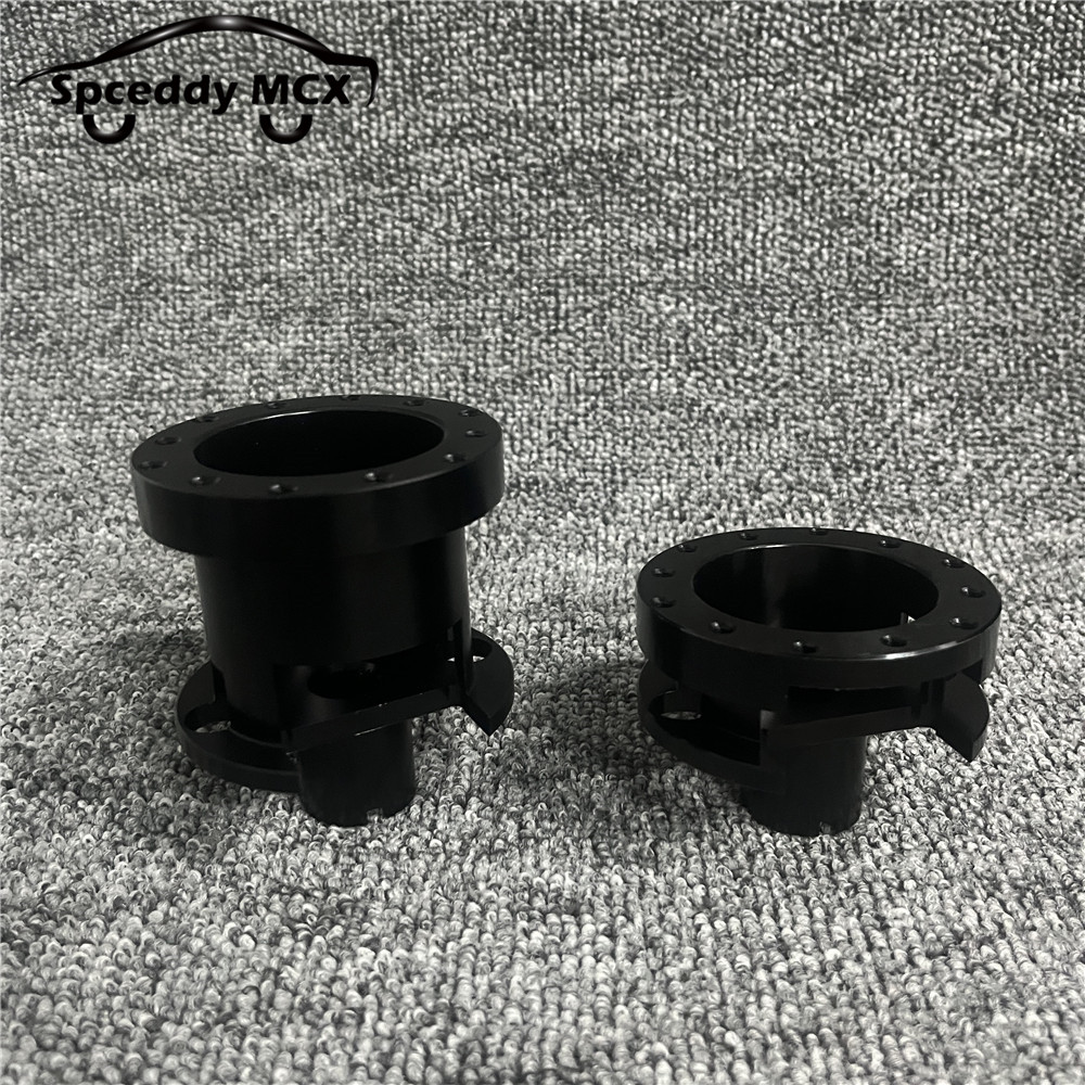 Setir Sport Racing Boss Hub Un - Steering Wheel Cover ulasan dan harga