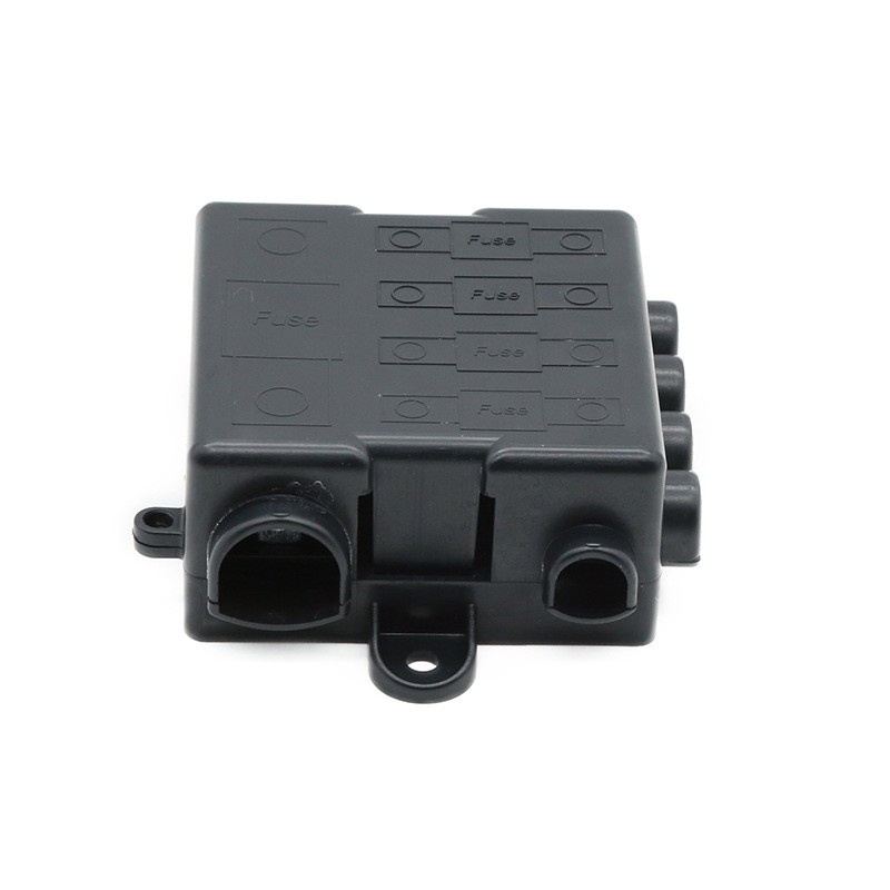 1pc Kotak Sekring Distribusi D - Car Accessories Brand ulasan dan harga