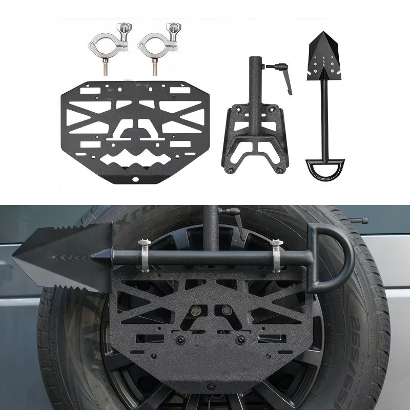 Rak Atap Mobil Chery Jetour T2 - Car Accessories Roof Rack ulasan dan harga
