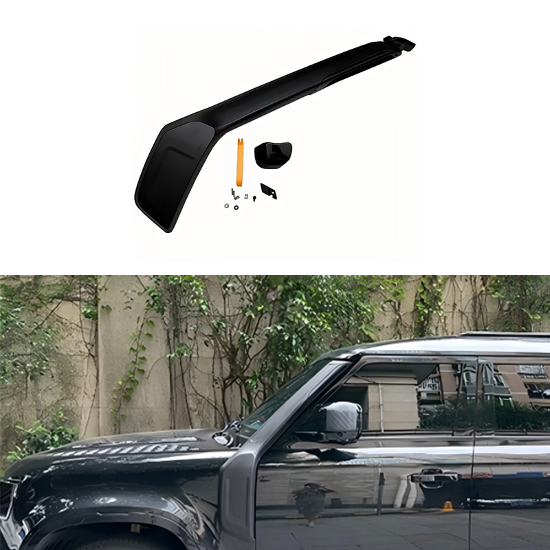 Rak Atap Mobil Chery Jetour T2 - Car Accessories Roof Rack ulasan dan harga