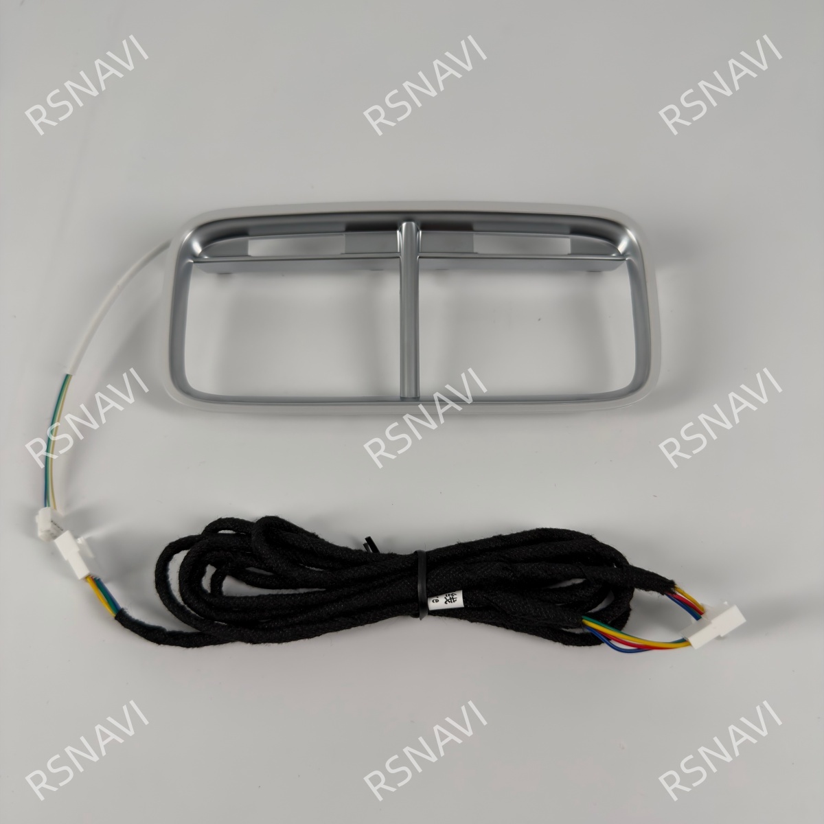 Lampu Ambient LED 64 Warna unt - Car Accessories Light ulasan dan harga