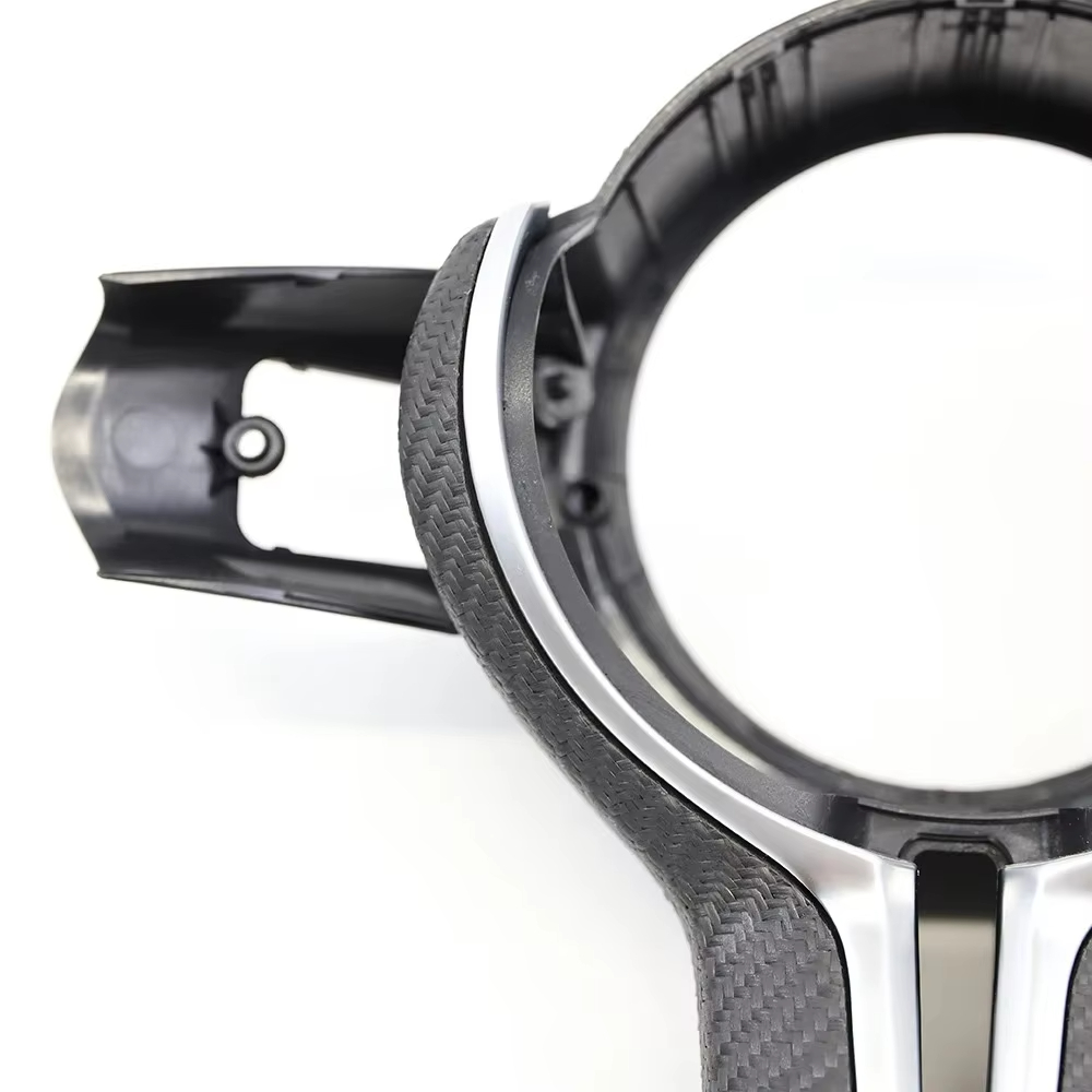 Kit Penutup Setir Mobil Untuk  - Steering Wheel Cover ulasan dan harga