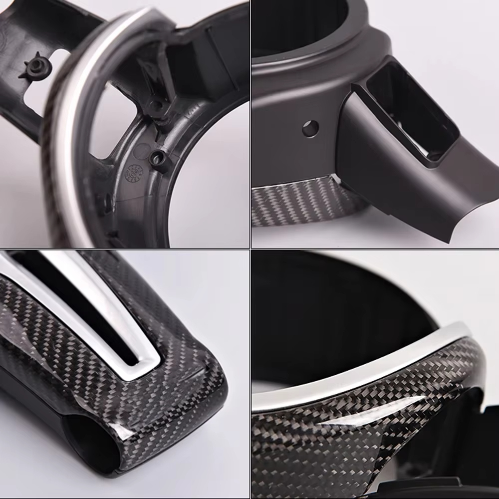 Kit Penutup Setir Mobil Untuk  - Steering Wheel Cover ulasan dan harga