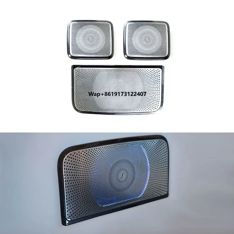 Aksesoris Mobil Interior Kit W - Car Accessories Light ulasan dan harga