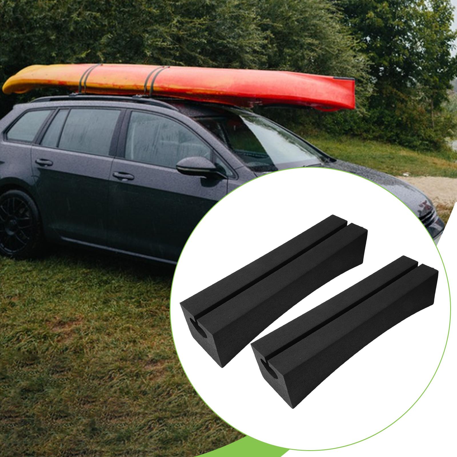Kit Pembawa Kayak Universal de - Car Accessories Roof Rack ulasan dan harga