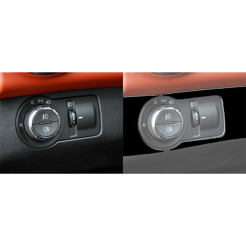 Untuk Chevrolet Sonic 2012-201 - Car Accessories Brand ulasan dan harga